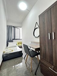 Eastpoint Green (D18), Condominium #454084251